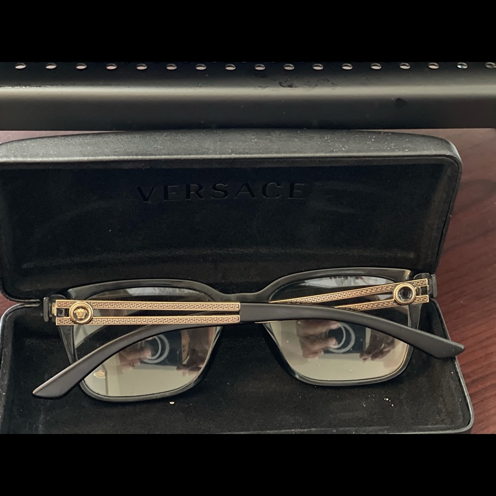 Versace frames - Picture 2 of 3